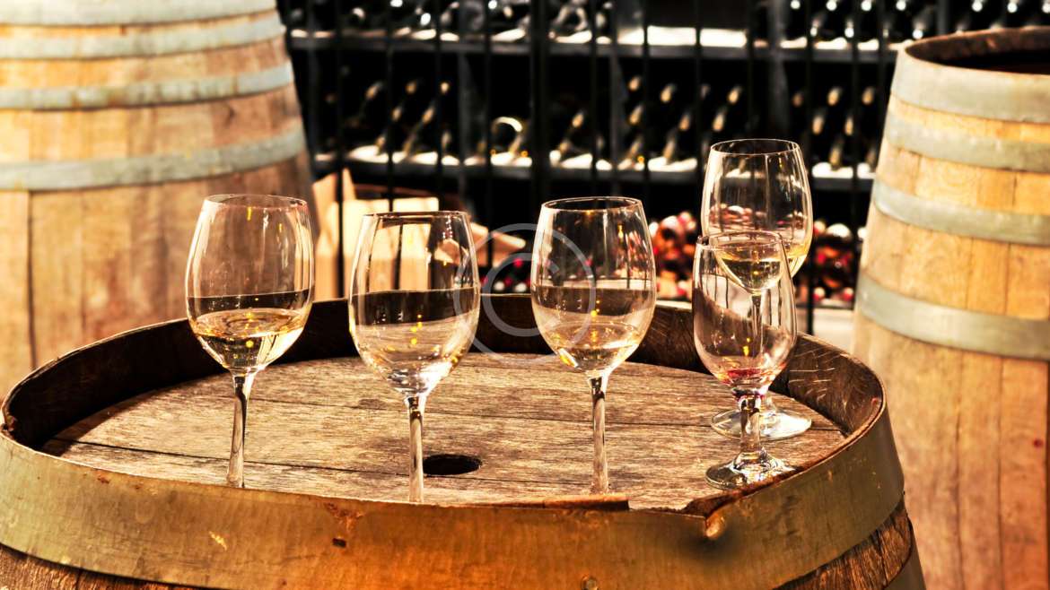 Mas Olivier Séléction 2015