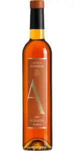 Rombeau Rivesaltes Ambré 2008