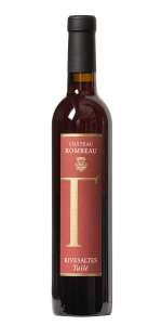 Rombeau Rivesaltes Tuilé