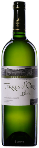 Terres d'Orb hvit 2024